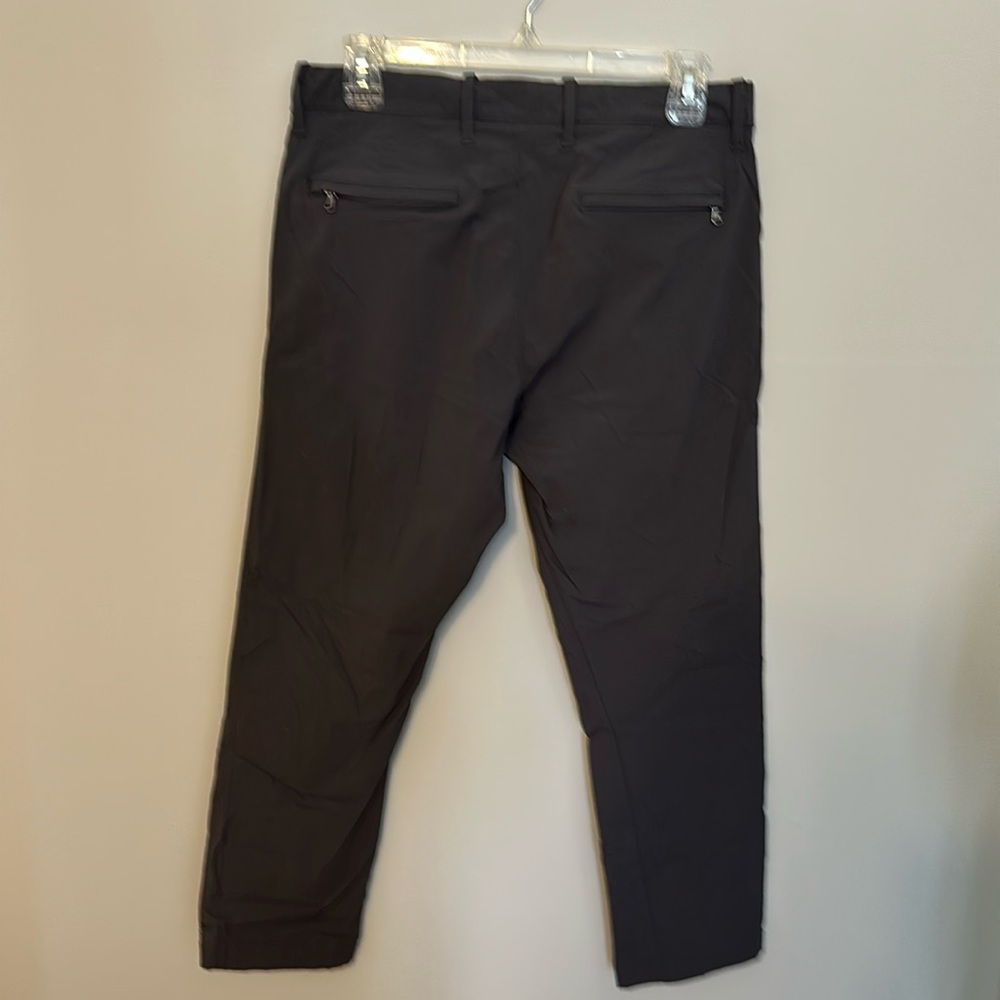 J crew golf tech stretch